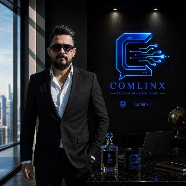 مهندس محمد فتاحی